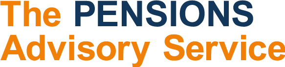 The Pensions Advisory Service